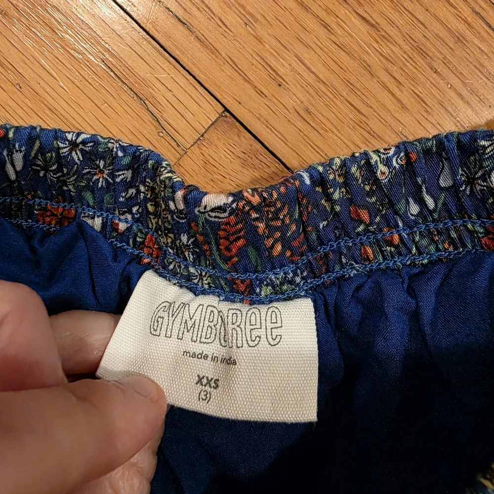 Gymboree Girls Skirt